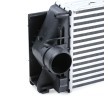 RIDEX Alüminyum Aralı soğutucu, Plastik — 2010 Volkswagen Crafter (4)