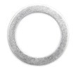 DT Spare Parts Karter tapası rondelası Alüminyum, Inner Diameter: 14mm — Honda Element (2)