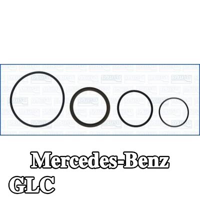 AJUSA مجموعة حشيات، نظام العادم — Mercedes-Benz Glc