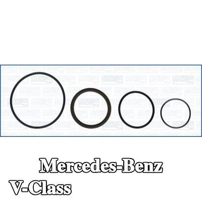 AJUSA مجموعة حشيات، نظام العادم — Mercedes-Benz V-Class