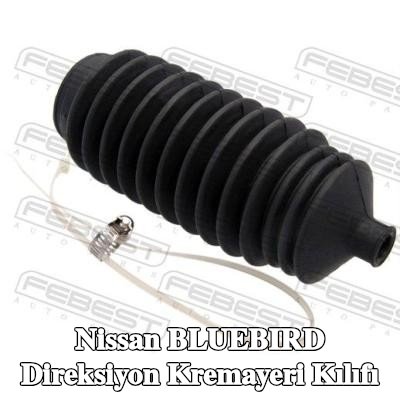 FEBEST Ön aks direksiyon kremayeri kılıfı — Nissan Bluebird