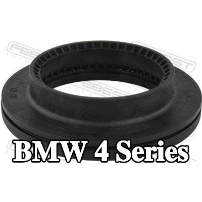 FEBEST محمل تثبيت الدعامة العلوية — BMW 4 Series