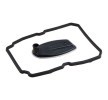 MAHLE Otomatik şanzıman filtre kiti — Mercedes-Benz Clc (6)