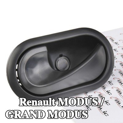 BLIC مقبض الباب، الأمامي الأيسر — Renault Modus / Grand Modus