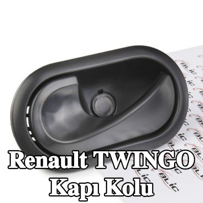 BLIC Kapı kolu Sol ön — Renault Twingo
