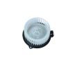 NRF Üfleyici motoru 12V, adaptör ile — 2012 Land Rover Discovery (2)