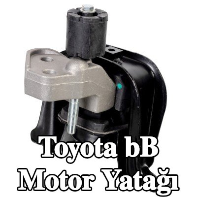 FEBI BILSTEIN Motor yatağı Sağ — Toyota bB