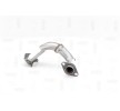 NAP carparts Egzoz Borusu — Ford Escort (1)