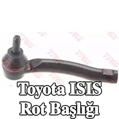 TRW Rot başlığı 163mm — Toyota Isis