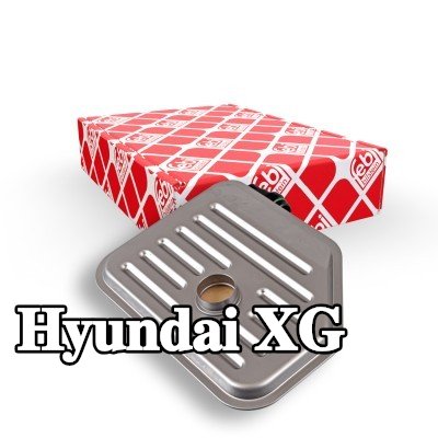 FEBI BILSTEIN مرشح ناقل الحركة الأوتوماتيكي — Hyundai Xg