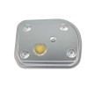 MEYLE Conta/sızdırmazlık elemanı olmayan otomatik şanzıman filtresi, ORIGINAL Quality — 2011 Mercedes-Benz A-Class (1)