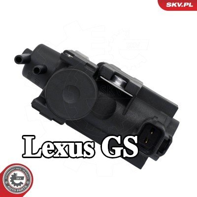 ESEN SKV محول الضغط، الشاحن التوربيني — Lexus Gs