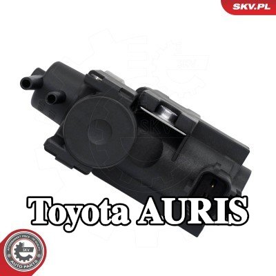 ESEN SKV محول الضغط، الشاحن التوربيني — Toyota Auris