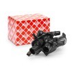 FEBI BILSTEIN Termostat 105°C, contalı/sızdırmaz, Sıcaklık Anahtarı ile, kablo ile — 2012 Peugeot 408 (1)