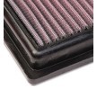 K&N Filters Hava filtresi — Nissan Skyline (3)