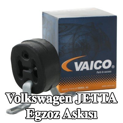 VAICO Egzoz askısı Orijinal VAICO Kalitesi — 2012 Volkswagen Jetta