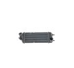 MAHLE Intercooler — 2008 Kia Rio (1)
