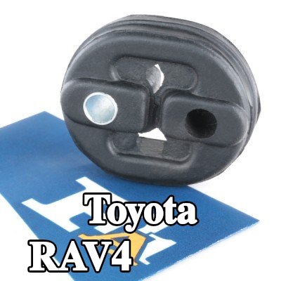 FA1 حامل العادم — 2012 Toyota Rav4
