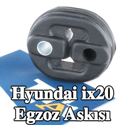 FA1 Egzoz askısı — Hyundai ix20