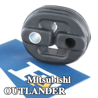 FA1 حامل العادم — Mitsubishi Outlander