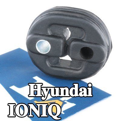 FA1 حامل العادم — Hyundai Ioniq