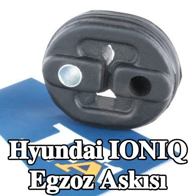 FA1 Egzoz askısı — Hyundai Ioniq
