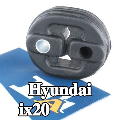 FA1 حامل العادم — Hyundai ix20