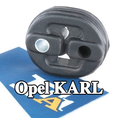 FA1 حامل العادم — Opel Karl