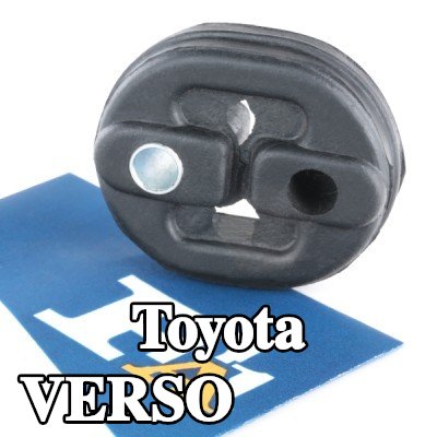 FA1 حامل العادم — Toyota Verso