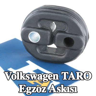 FA1 Egzoz askısı — Volkswagen Taro