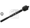 FEBI BILSTEIN İç bağlantı çubuğu Ön Aks Sol, Ön Aks Sağ, 222mm, karşı somunlu — Mercedes-Benz Gla (1)