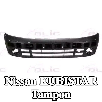 BLIC Tampon — Nissan Kubistar