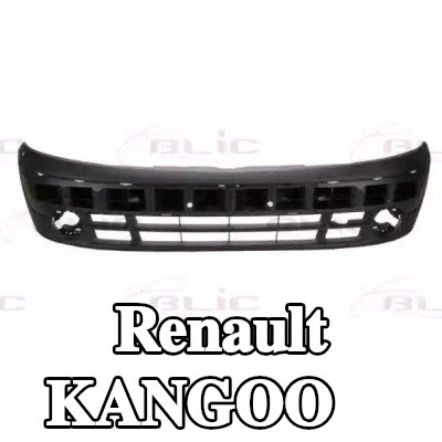 BLIC مصد — 2000 Renault Kangoo