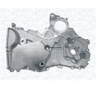 MAGNETI MARELLI Yağ Pompası — Toyota Aqua (1)