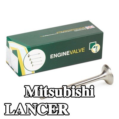 BGA صمام العادم — Mitsubishi Lancer