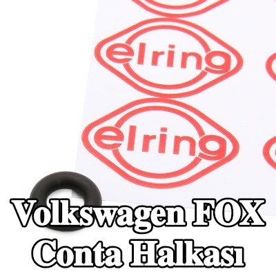 ELRING Conta halkası — Volkswagen Fox