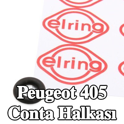 ELRING Conta halkası — 1995 Peugeot 405