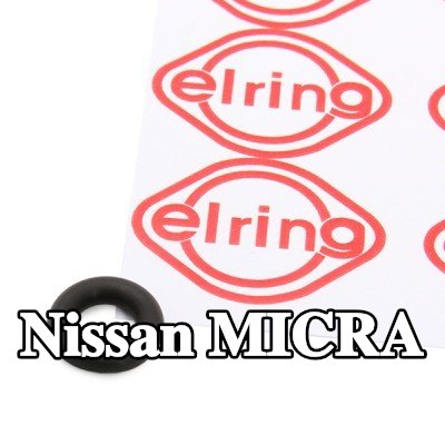 ELRING حلقة مانعة للتسرب — Nissan Micra