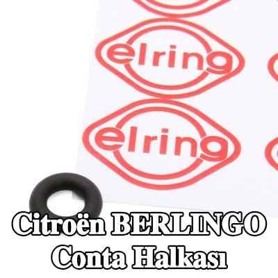 ELRING Conta halkası — 2012 Citroën Berlingo