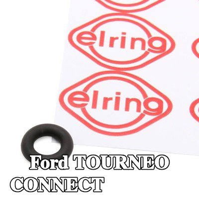 ELRING حلقة مانعة للتسرب — 2012 Ford Tourneo Connect