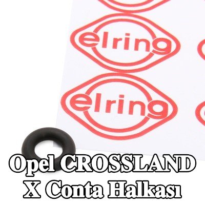 ELRING Conta halkası — Opel Crossland X