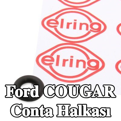 ELRING Conta halkası — Ford Cougar
