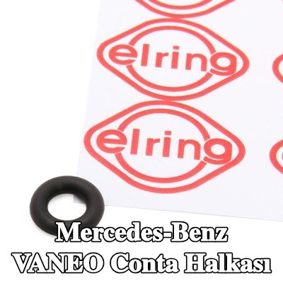 ELRING Conta halkası — Mercedes-Benz Vaneo