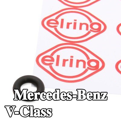 ELRING حلقة مانعة للتسرب — 1997 Mercedes-Benz V-Class
