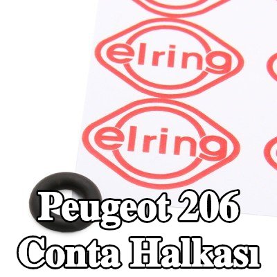 ELRING Conta halkası — 1998 Peugeot 206