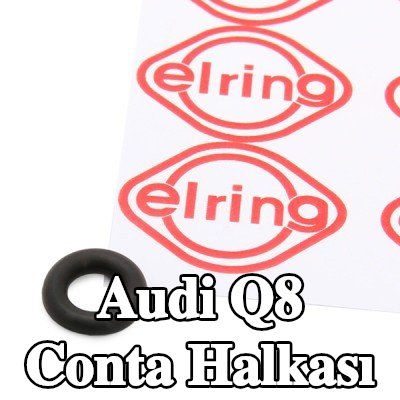 ELRING Conta halkası — Audi Q8