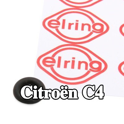 ELRING حلقة مانعة للتسرب — 2012 Citroën C4