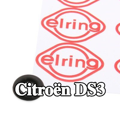 ELRING حلقة مانعة للتسرب — 2012 Citroën Ds3