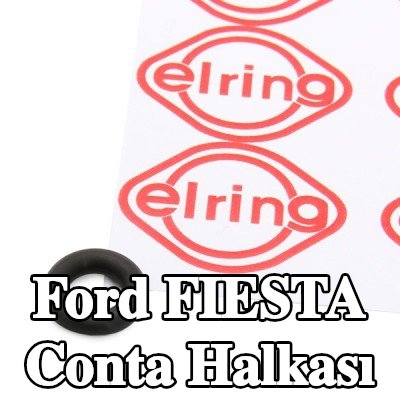 ELRING Conta halkası — Ford Fiesta