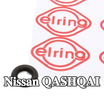 ELRING حلقة مانعة للتسرب — 2014 Nissan Qashqai